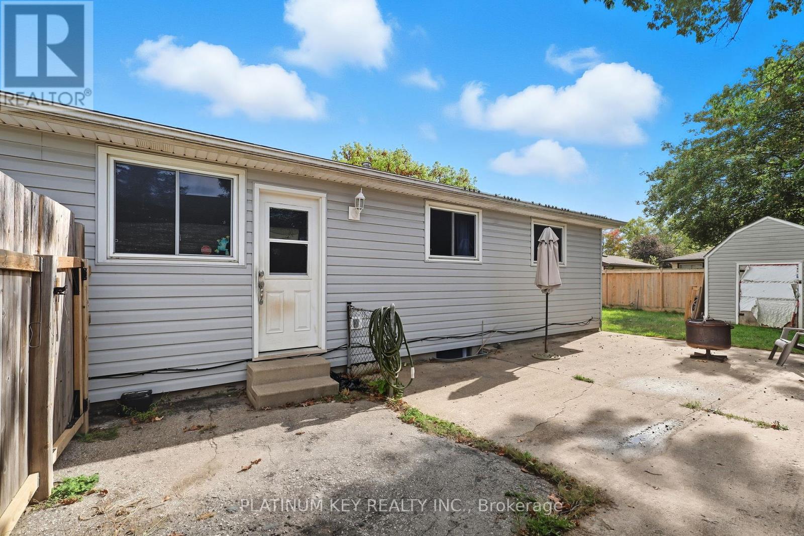33 Court Lane, London East, Ontario  N5W 5M6 - Photo 33 - X12455251