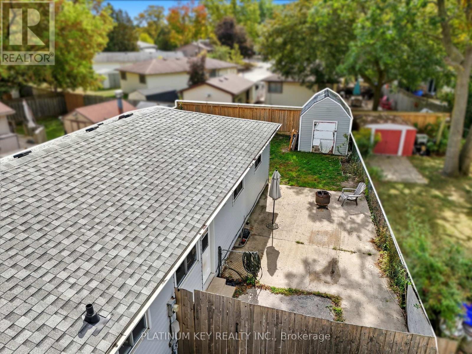 33 Court Lane, London East, Ontario  N5W 5M6 - Photo 39 - X12455251