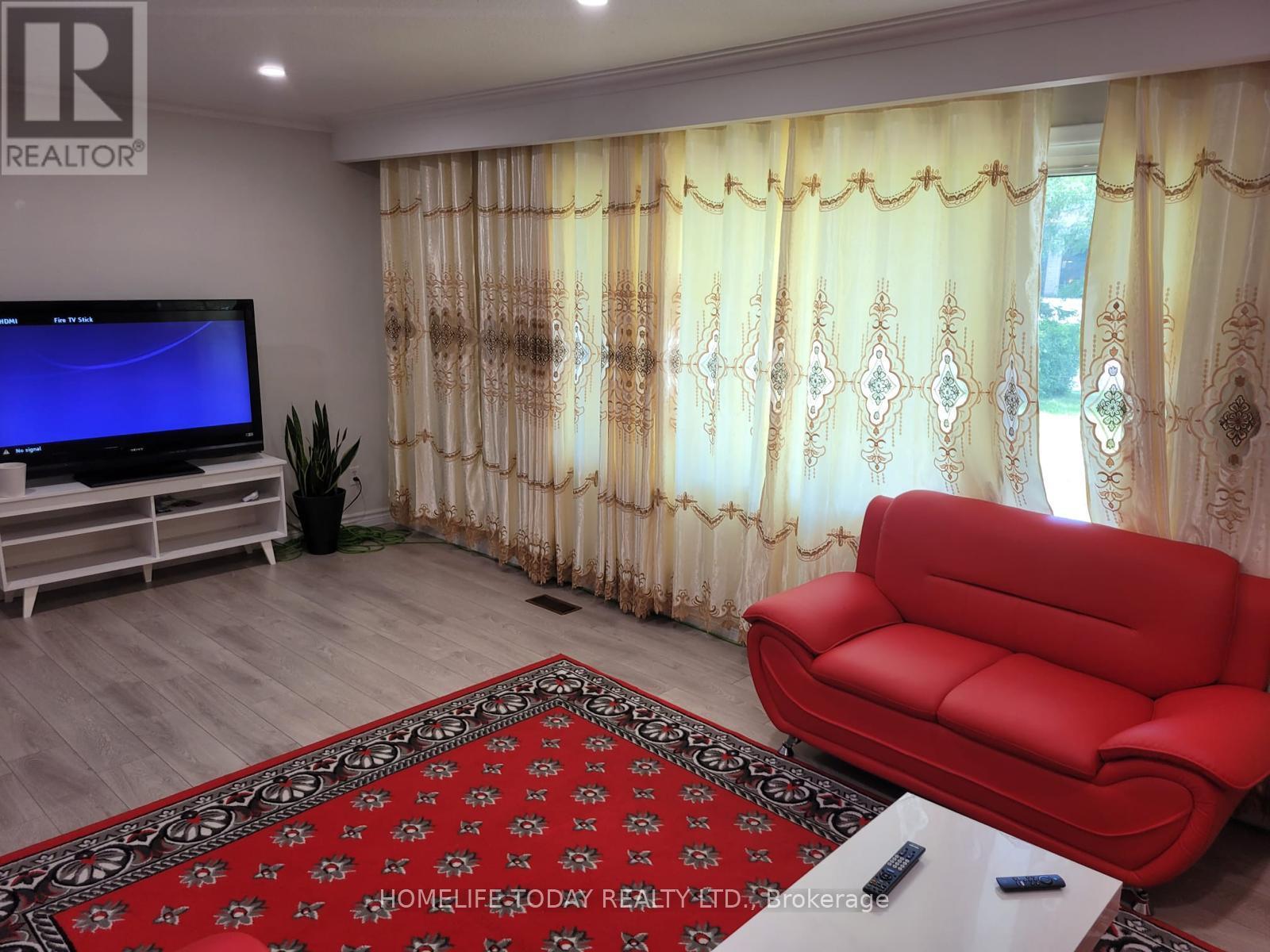 MAIN - 740 MEADOWVALE ROAD, Toronto, Ontario