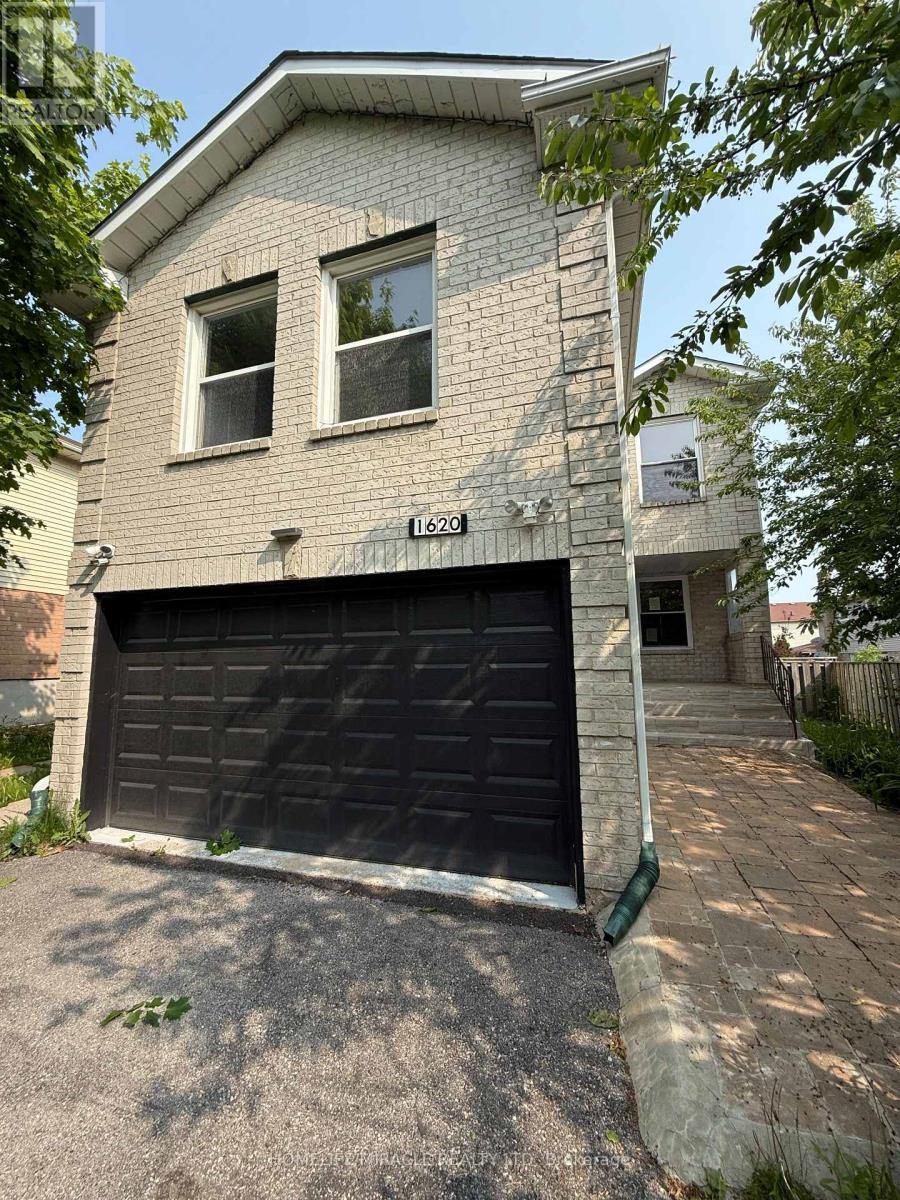 1620 MCBRADY CRESCENT, Pickering, Ontario