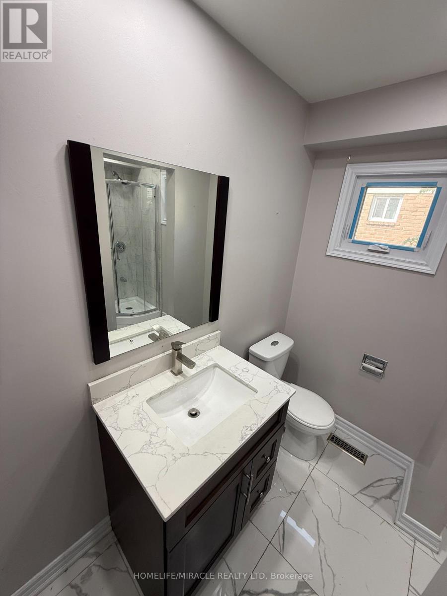 1620 Mcbrady Crescent, Pickering, Ontario  L1X 2B6 - Photo 13 - E12457469