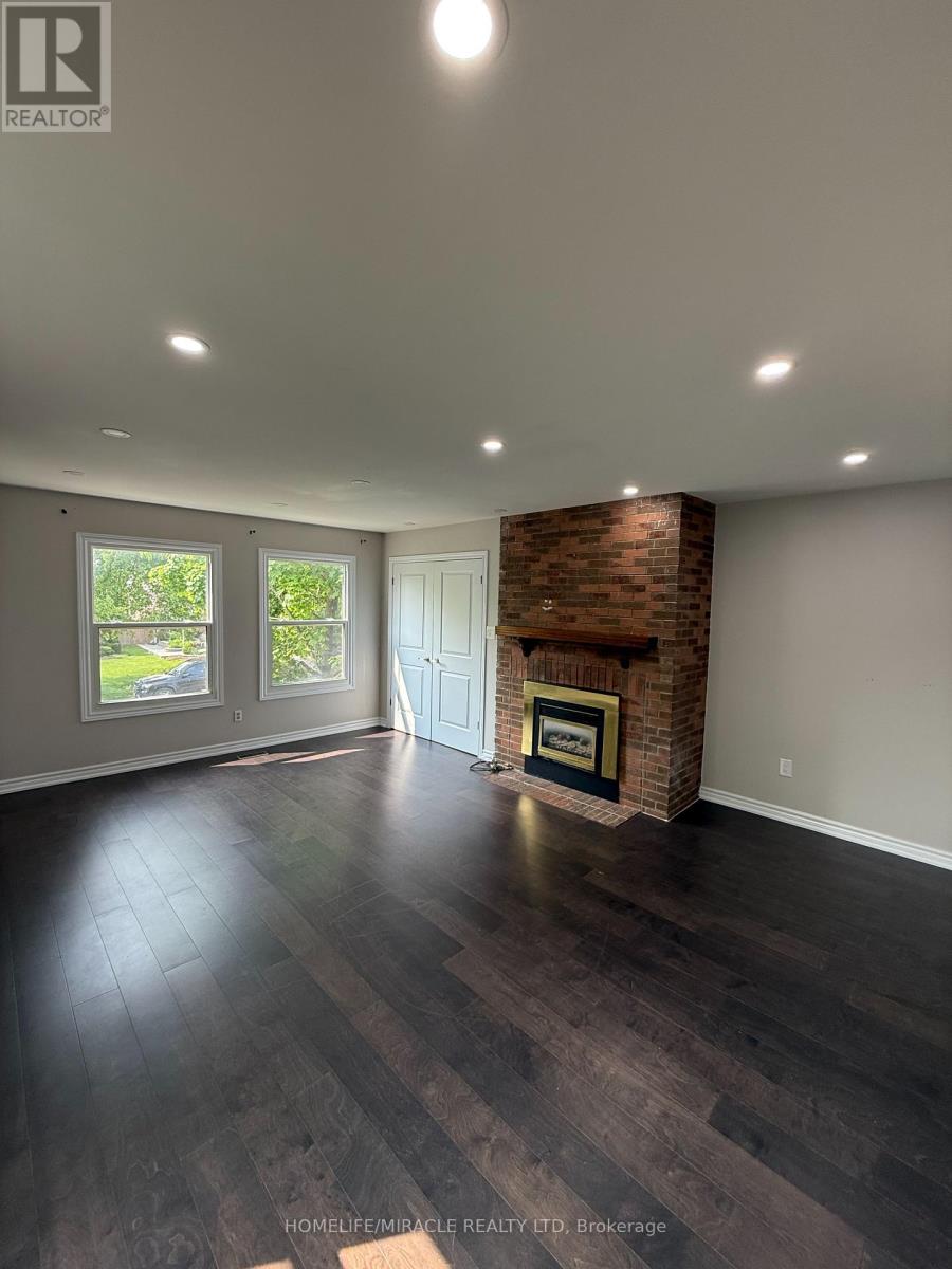 1620 Mcbrady Crescent, Pickering, Ontario  L1X 2B6 - Photo 15 - E12457469