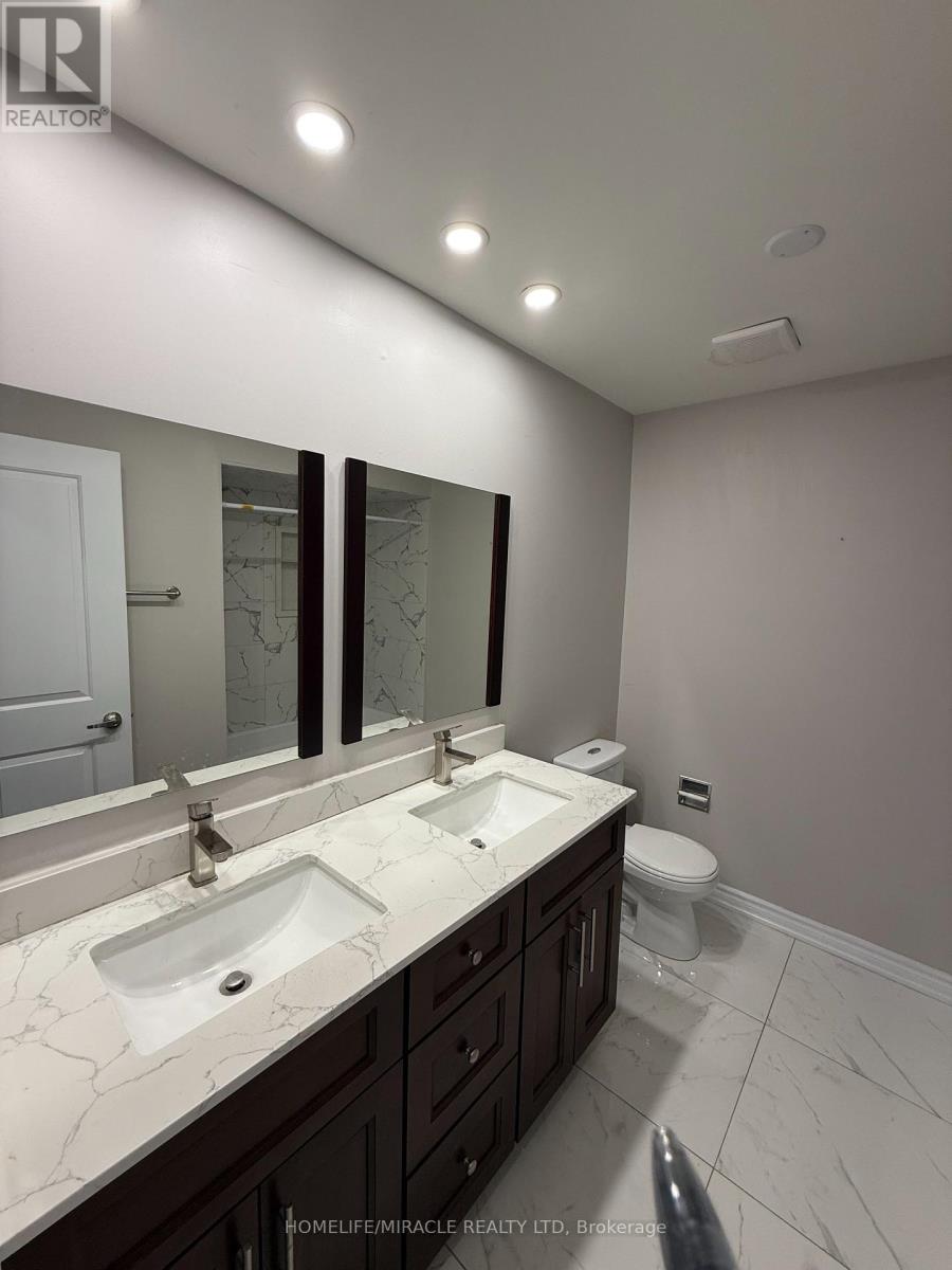 1620 Mcbrady Crescent, Pickering, Ontario  L1X 2B6 - Photo 17 - E12457469