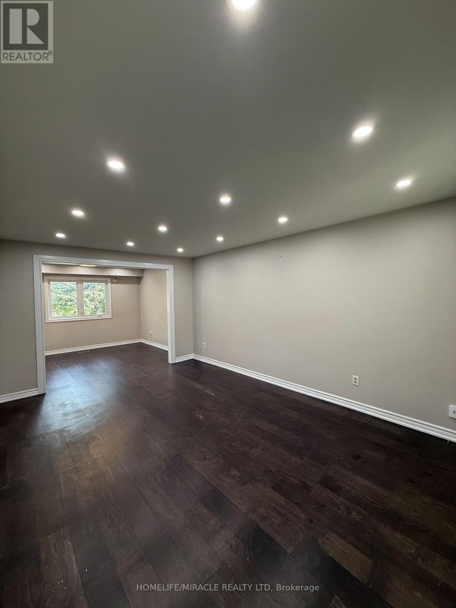 1620 Mcbrady Crescent, Pickering, Ontario  L1X 2B6 - Photo 6 - E12457469