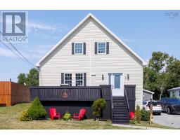 3 Quarry Road, Glace Bay, Ca