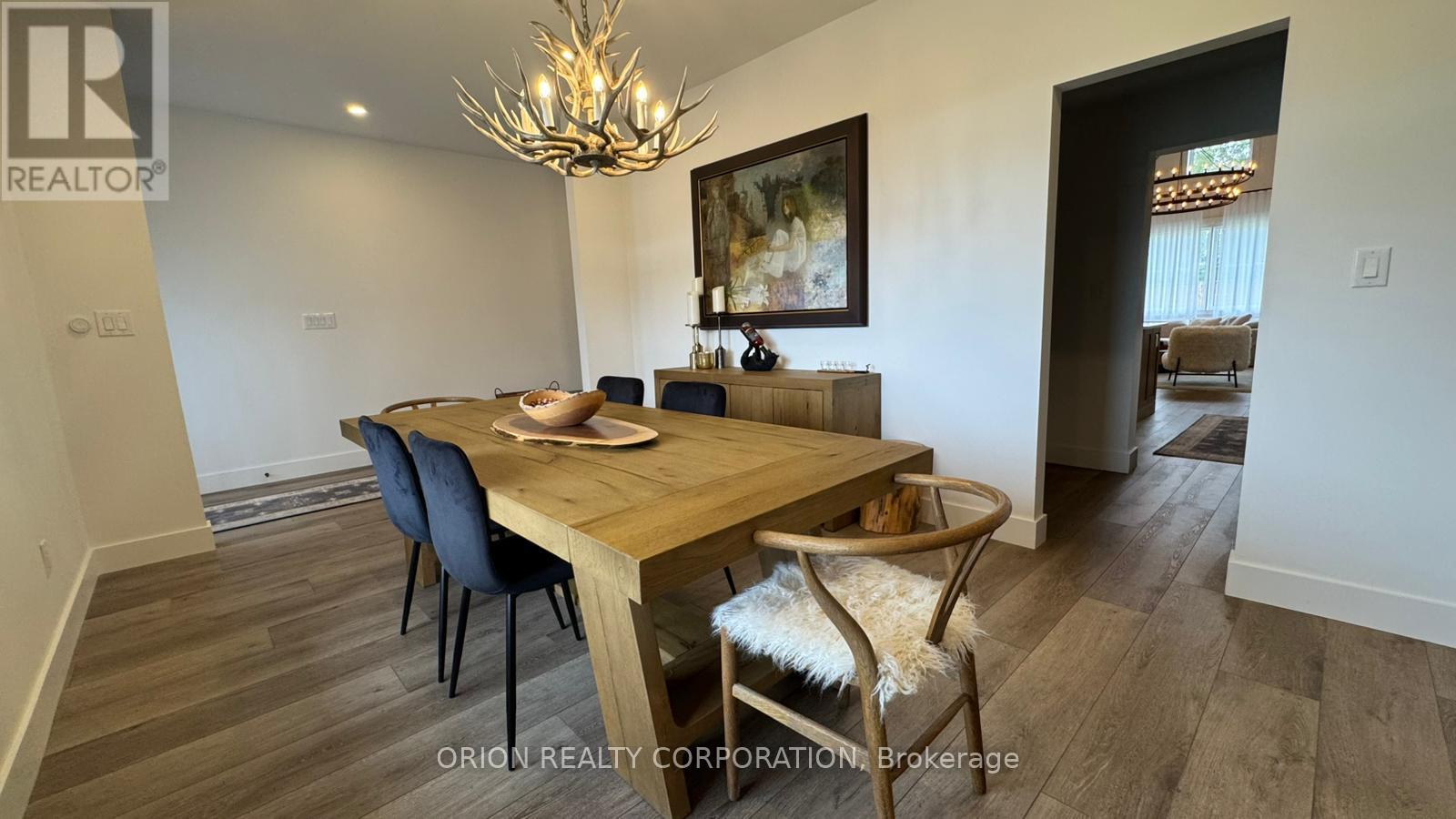 150 Black Willow Crescent, Blue Mountains, Ontario  L9Y 5L7 - Photo 4 - X12457364