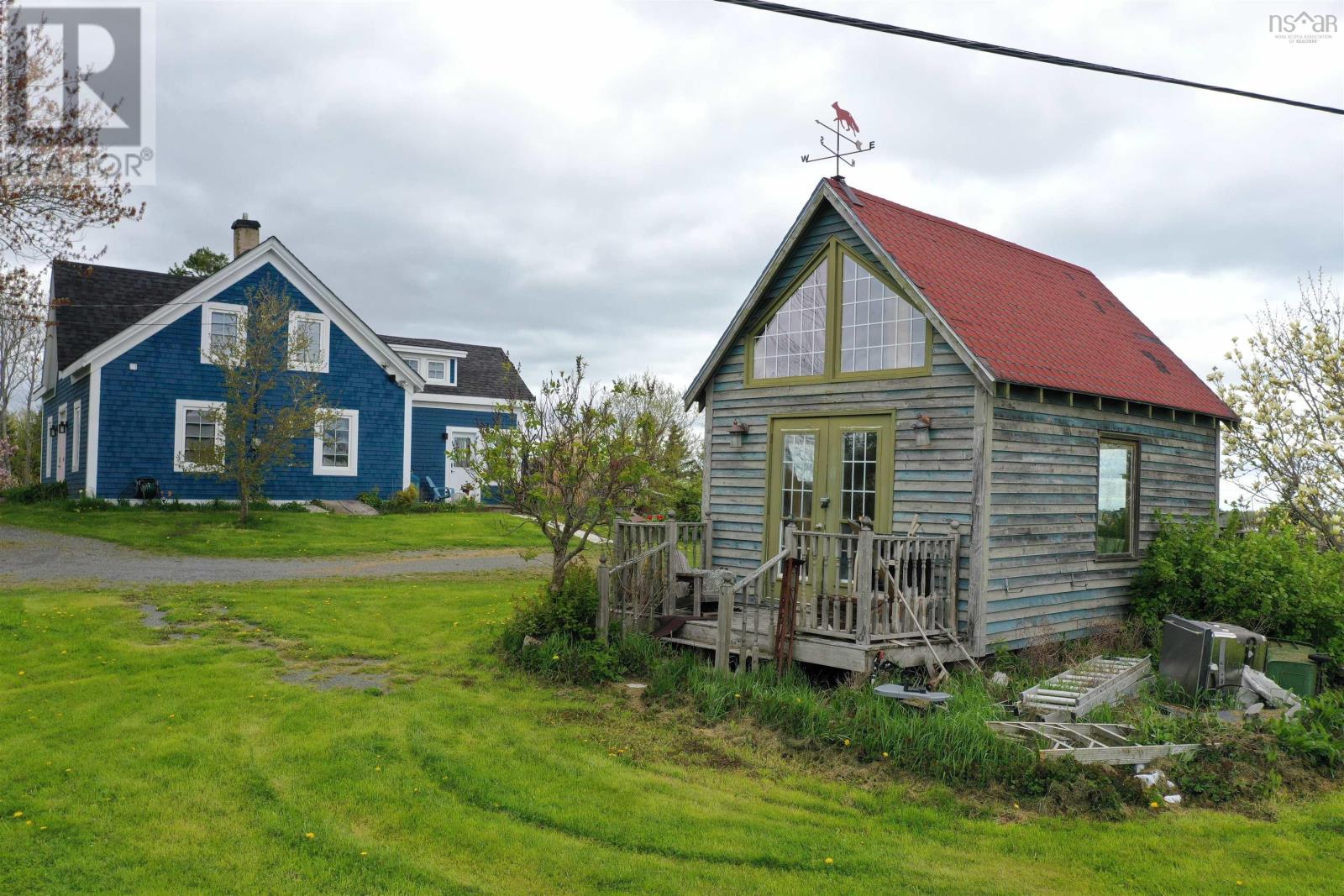 72 Sea Oats Drive, Kings Head, Nova Scotia  B2H 5C4 - Photo 2 - 202525588