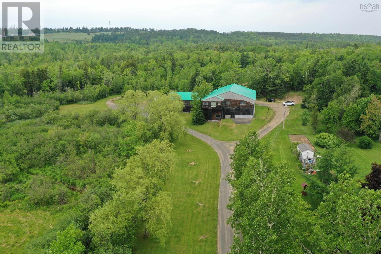 6185 Highway 4, Linacy, Nova Scotia