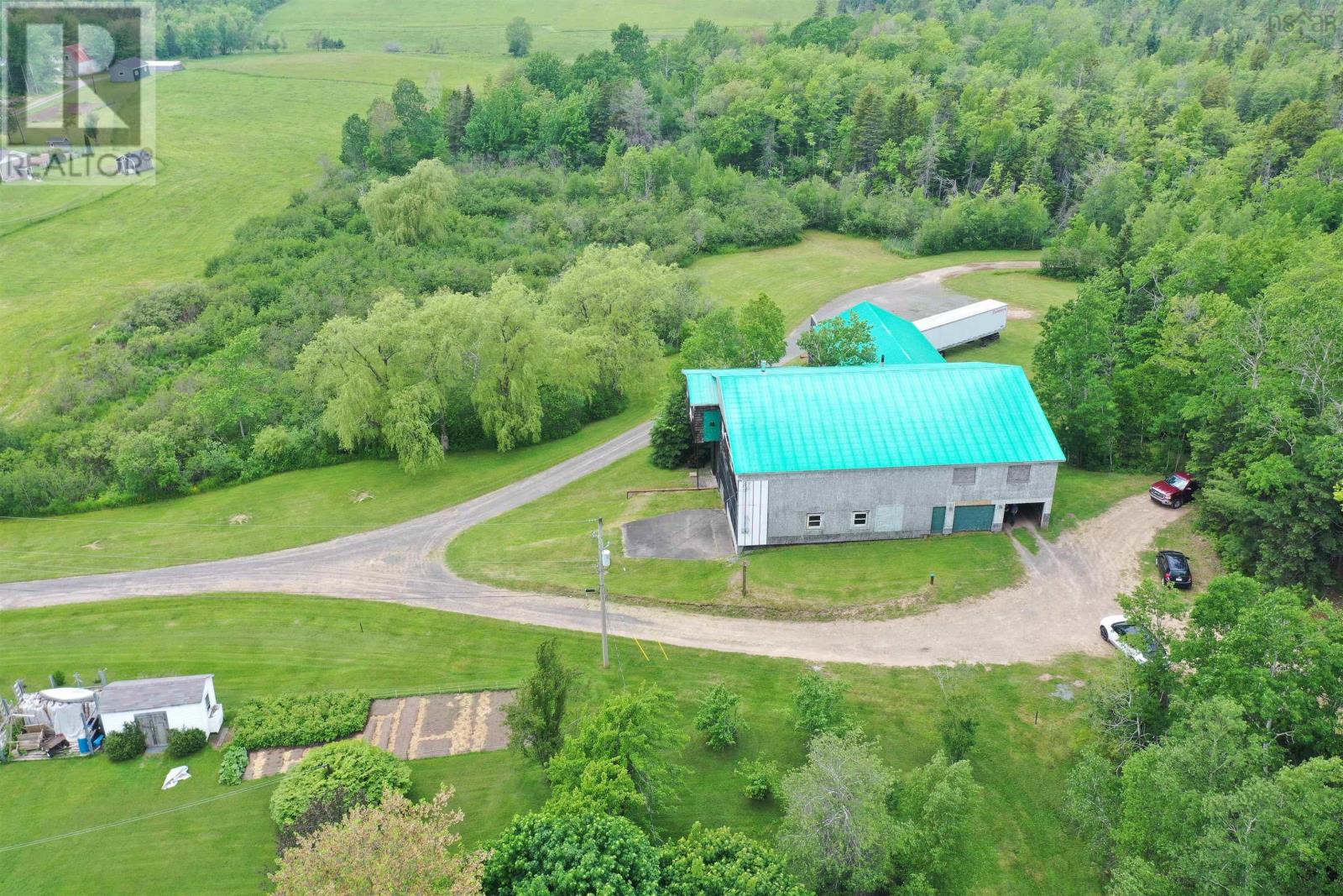 6185 Highway 4, Linacy, Nova Scotia  B2H 5C4 - Photo 3 - 202525591