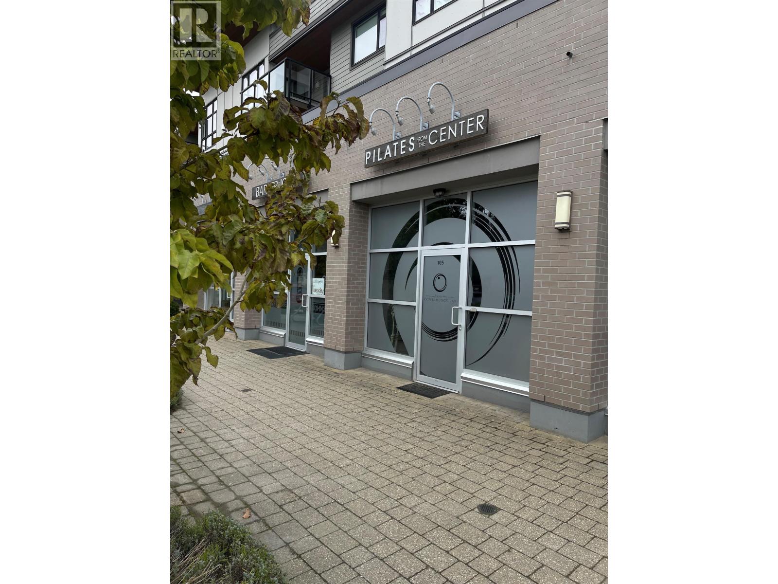 C105 5682 Wharf Avenue, Sechelt, British Columbia  V7Z 0J3 - Photo 2 - C8072919