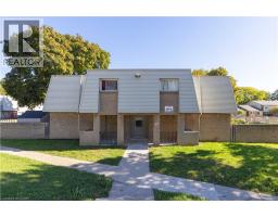 17 OLD PINE Trail Unit# 177, st. catharines, Ontario