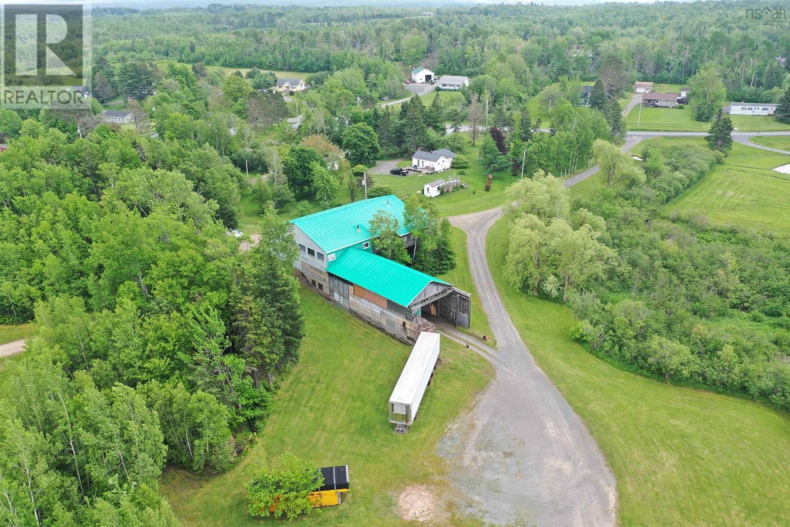 6185 Highway 4, Linacy, Nova Scotia  B2H 5C4 - Photo 5 - 202525594