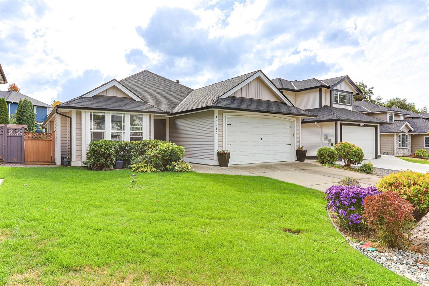 18260 69 Avenue, Surrey, British Columbia  V3S 9H5 - Photo 2 - R3057453