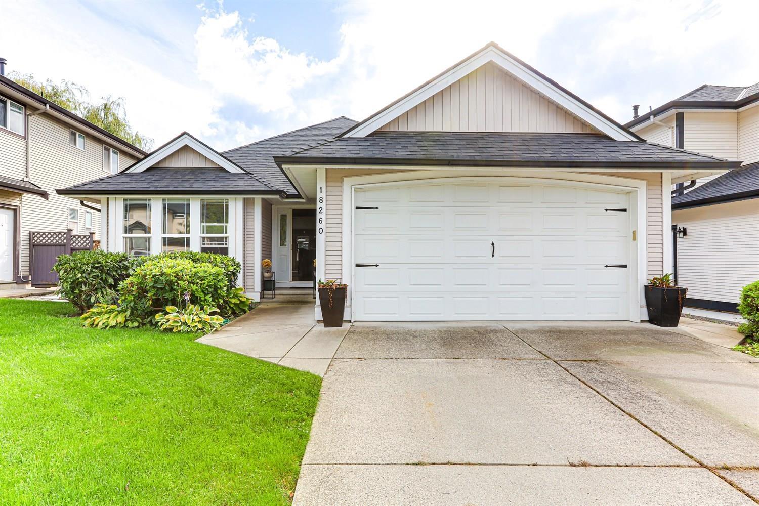 18260 69 Avenue, Surrey, British Columbia  V3S 9H5 - Photo 3 - R3057453