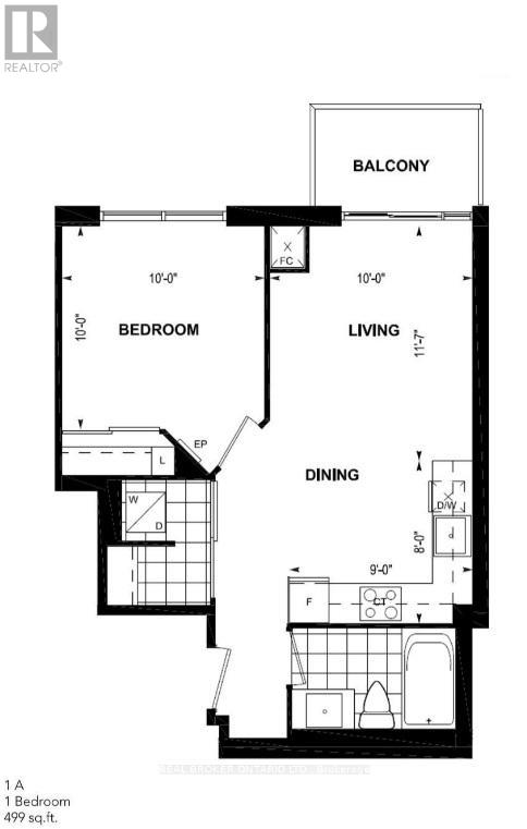 1512 - 55 Ann O'reilly Road, Toronto, Ontario  M2J 0E1 - Photo 40 - C12454704