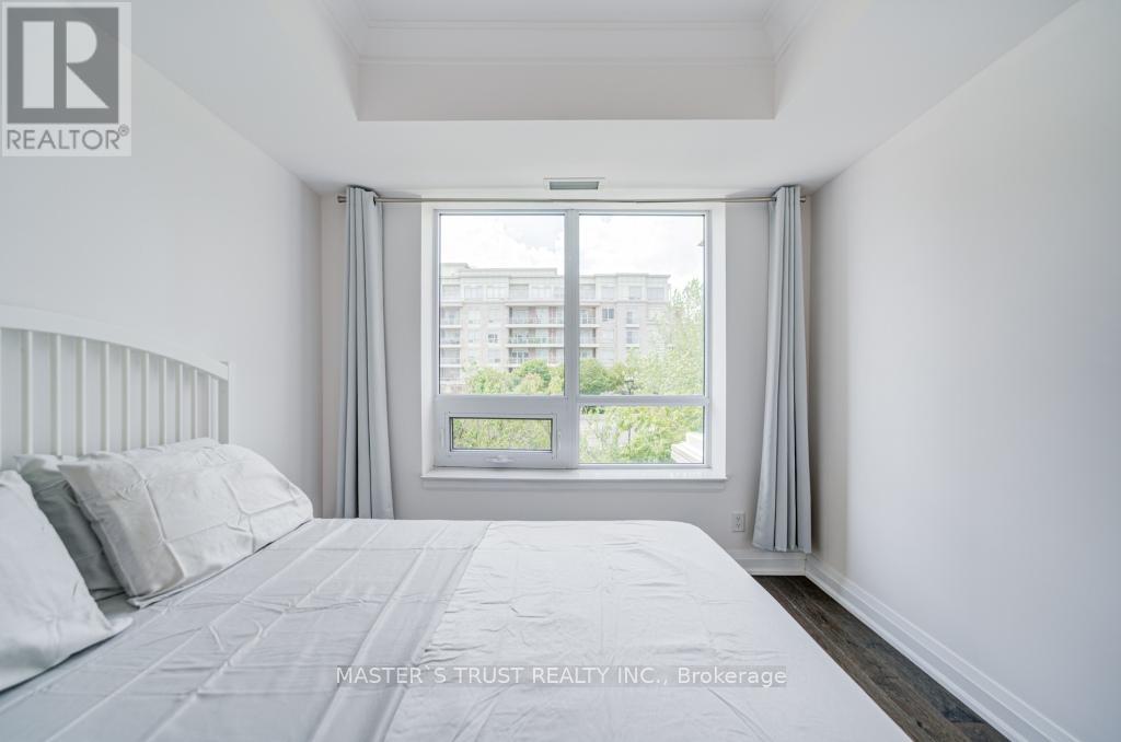 307 - 15 Stollery Pond Crescent, Markham, Ontario  L6C 0Y4 - Photo 23 - N12345880