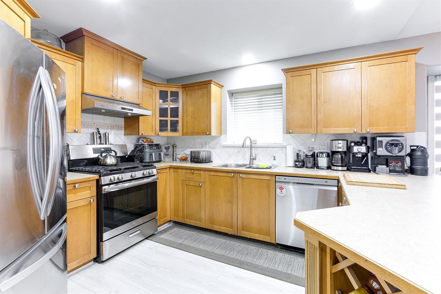 18260 69 Avenue, Surrey, British Columbia  V3S 9H5 - Photo 11 - R3057453