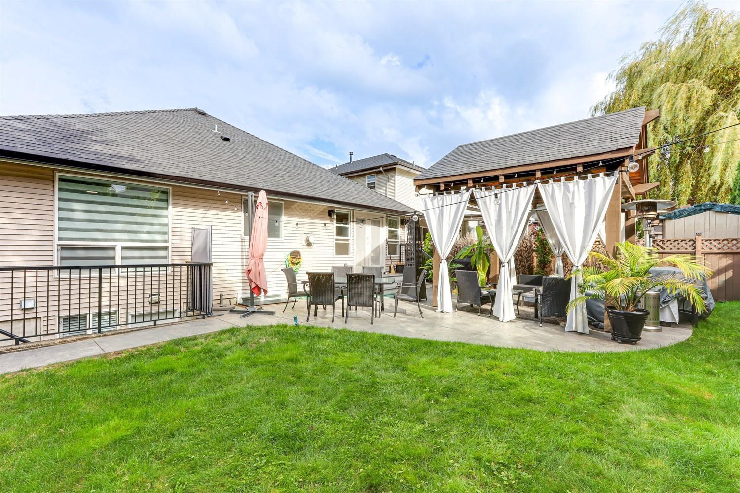 18260 69 Avenue, Surrey, British Columbia  V3S 9H5 - Photo 24 - R3057453