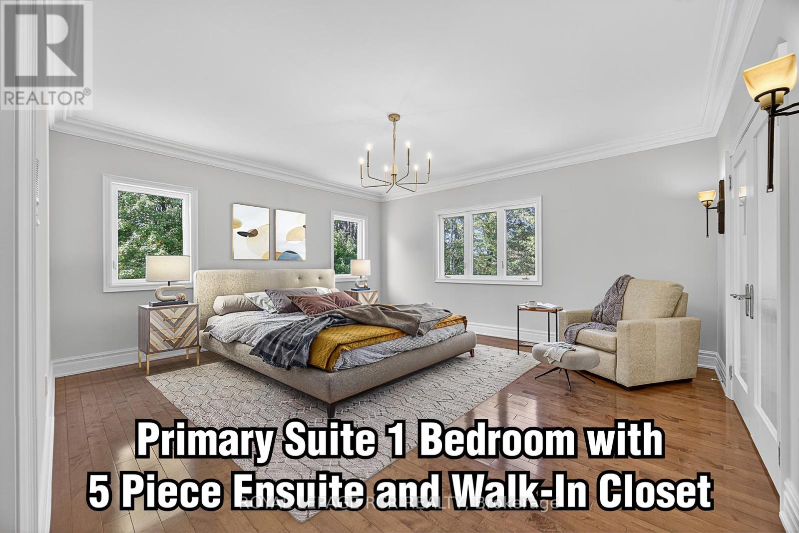 7 Deer Run, Uxbridge, Ontario  L9P 1R4 - Photo 24 - N12444386