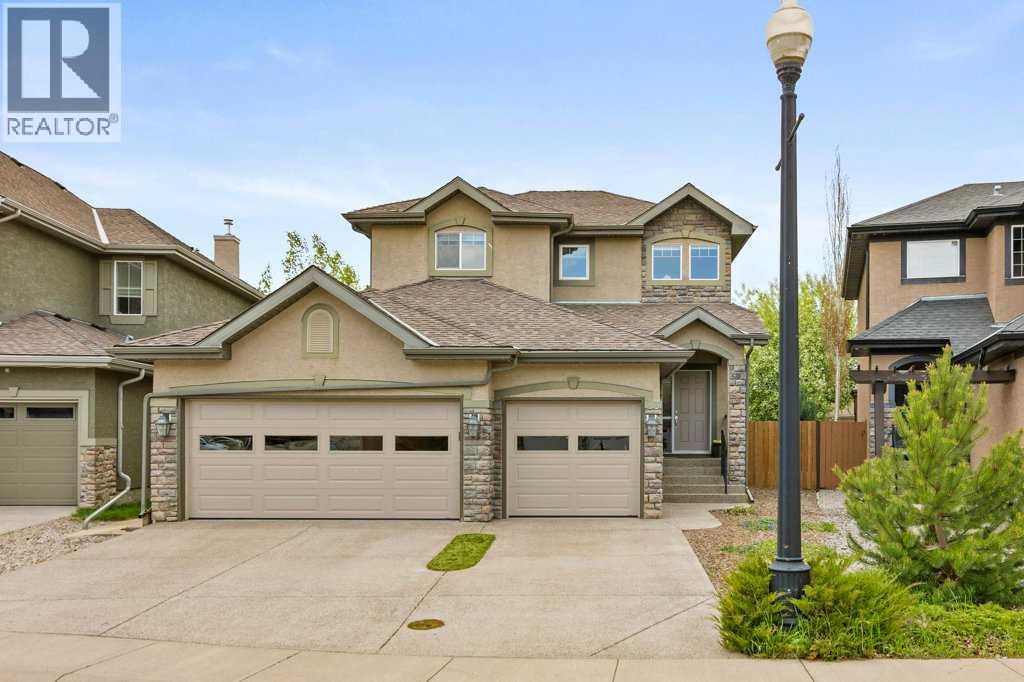 23 Cranleigh Close SE, Calgary, Alberta