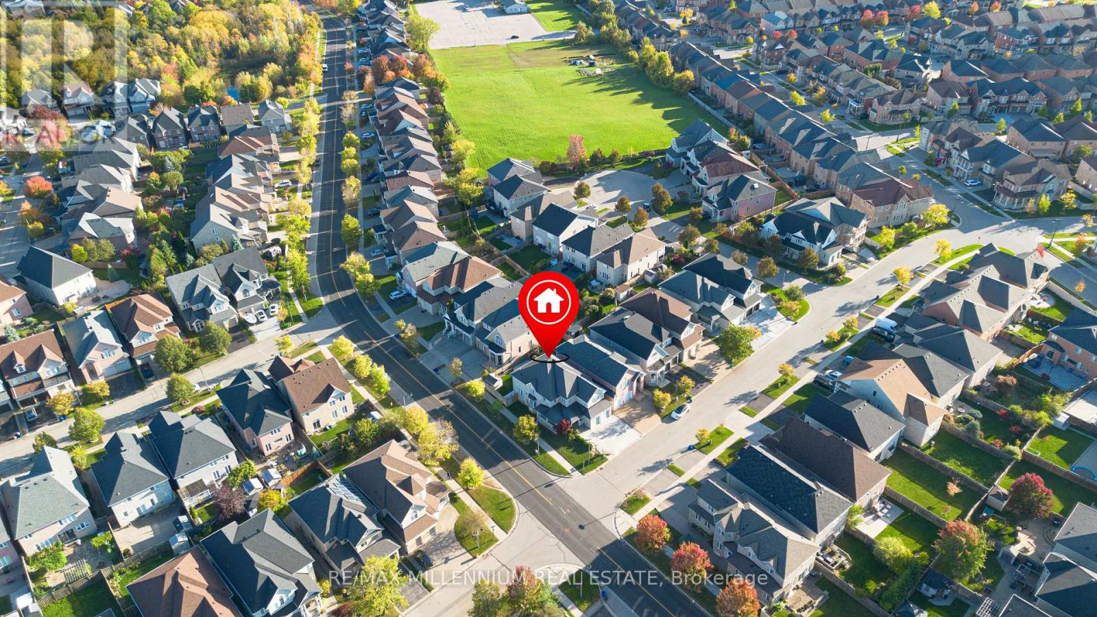 1 Bracknell Avenue, Markham, Ontario  L6C 0B2 - Photo 4 - N12456612