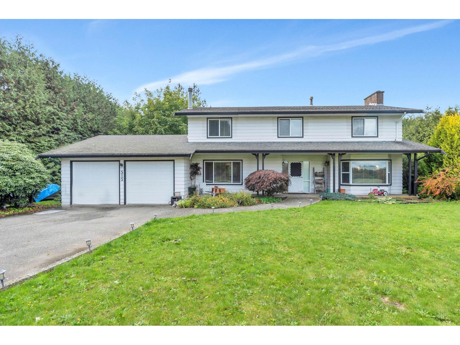 515 Gladwin Road, Abbotsford, British Columbia  V2T 5Y1 - Photo 5 - R3057219