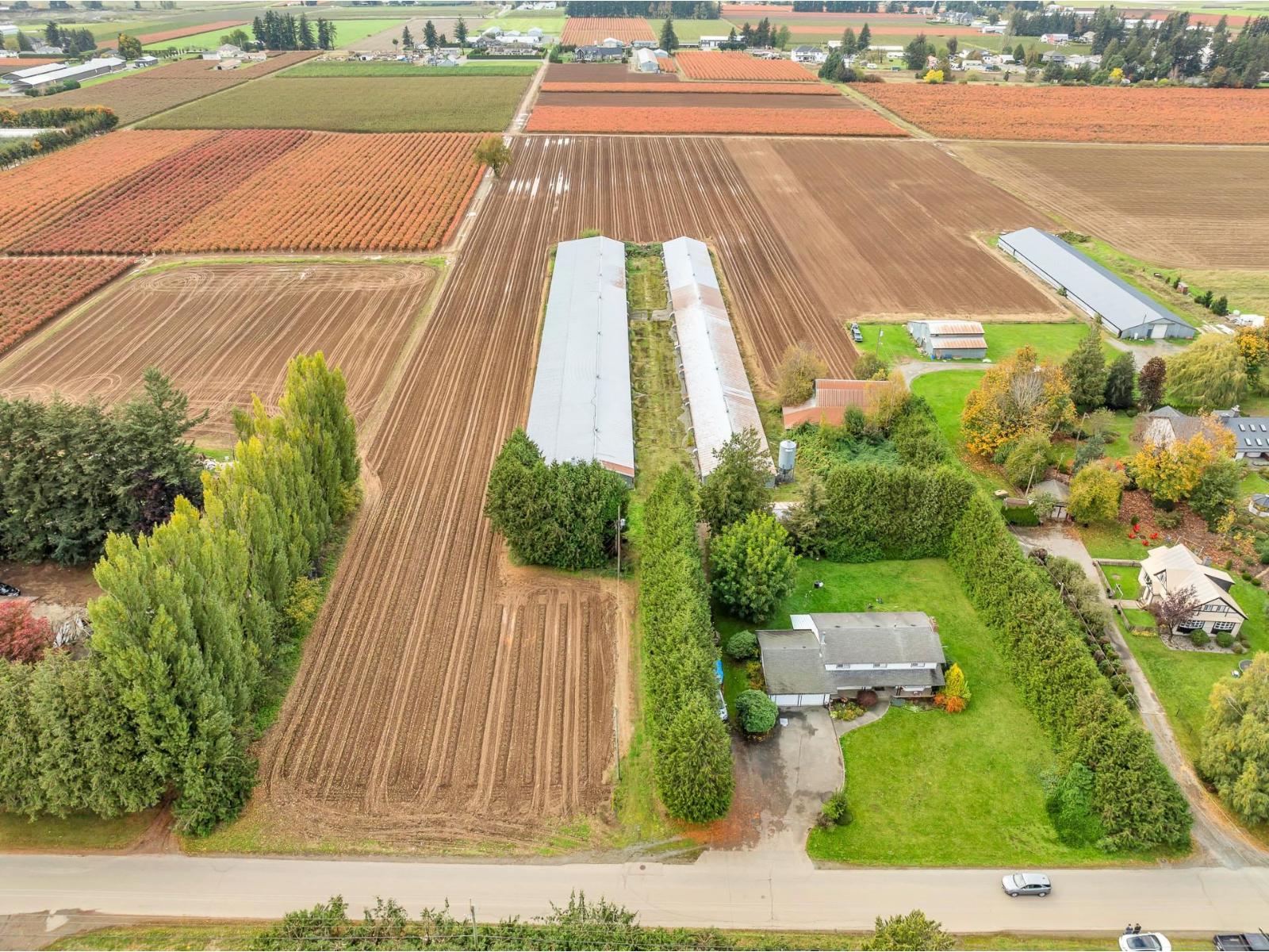 515 GLADWIN ROAD, Abbotsford, British Columbia