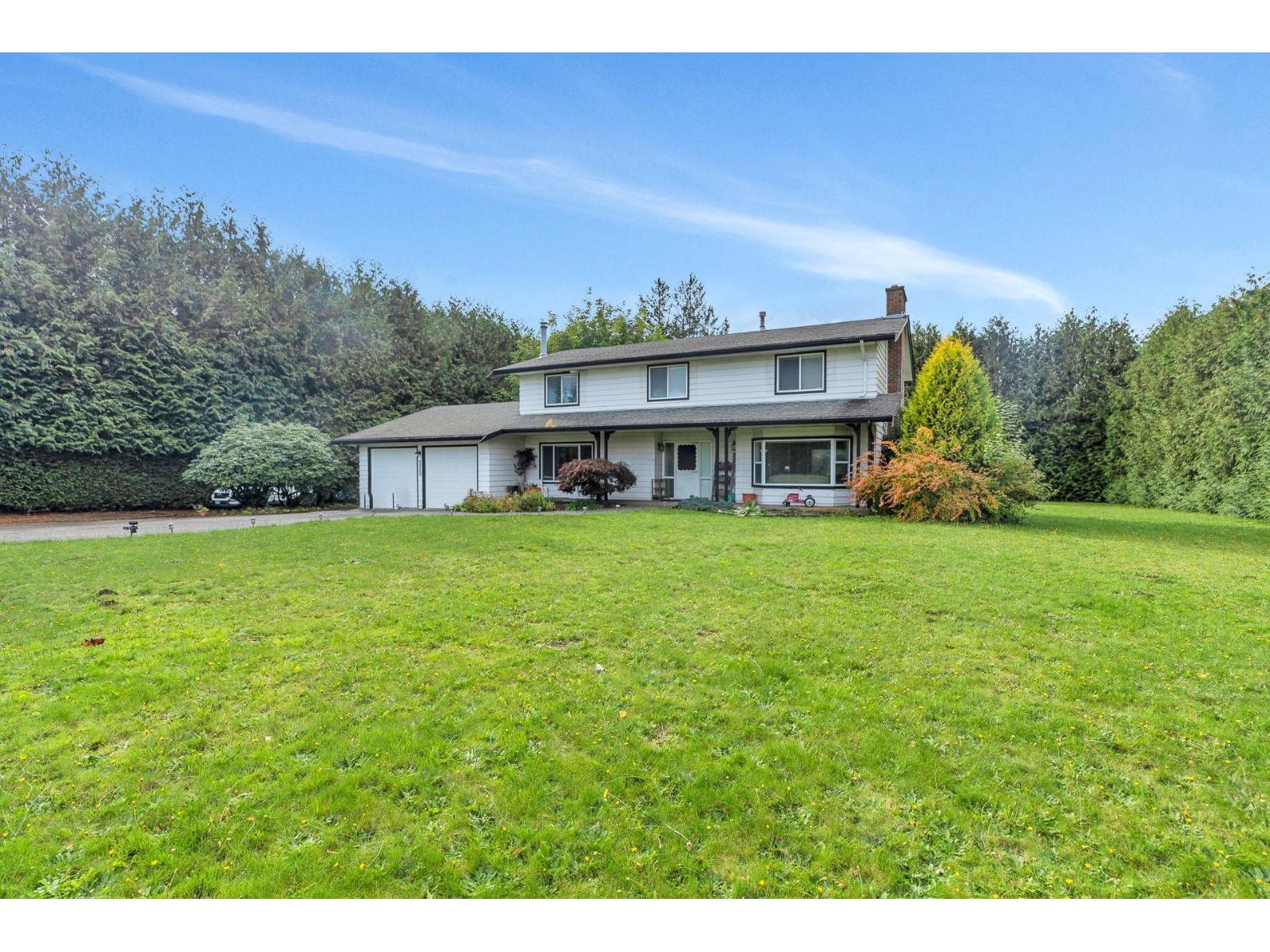 515 Gladwin Road, Abbotsford, British Columbia  V2T 5Y1 - Photo 4 - R3057219