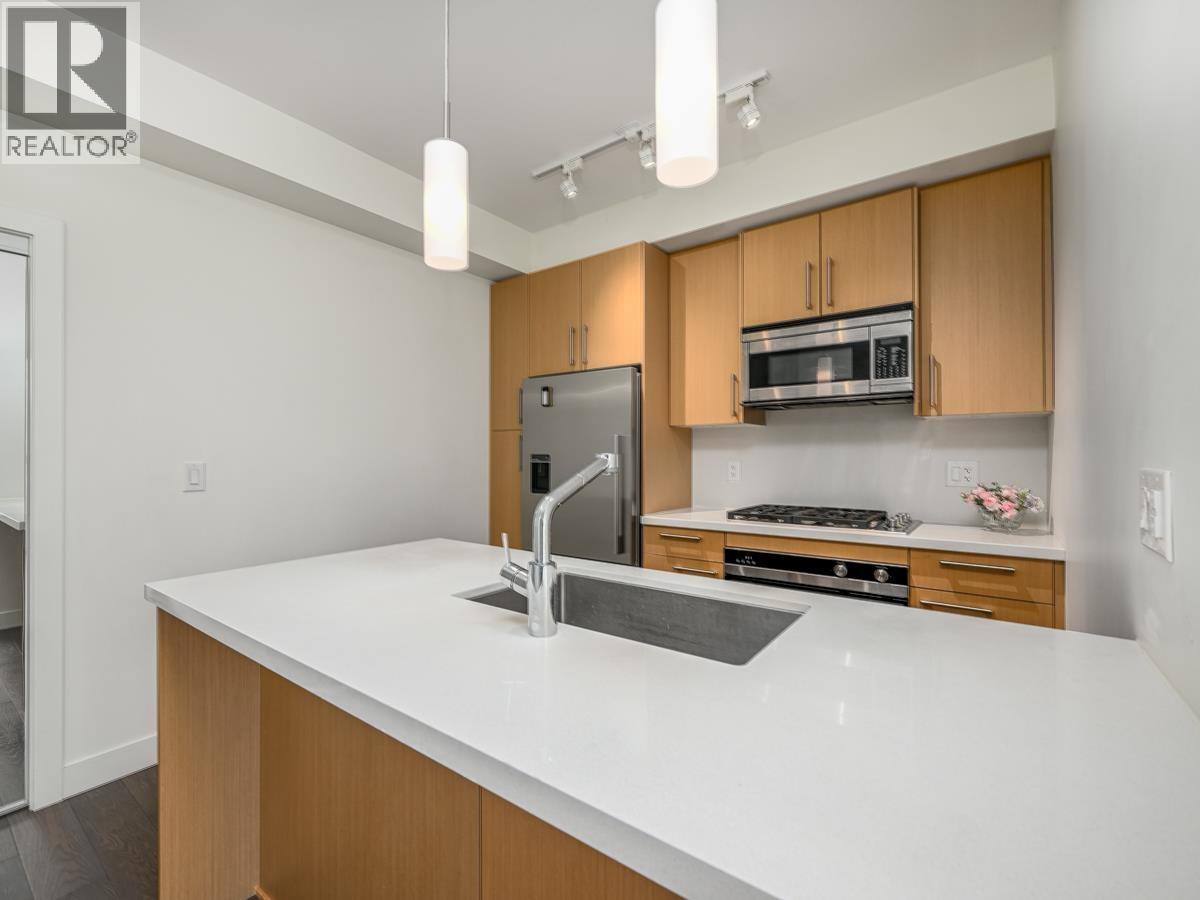 310 5325 West Boulevard, Vancouver, British Columbia  V6M 3W4 - Photo 10 - R3046113