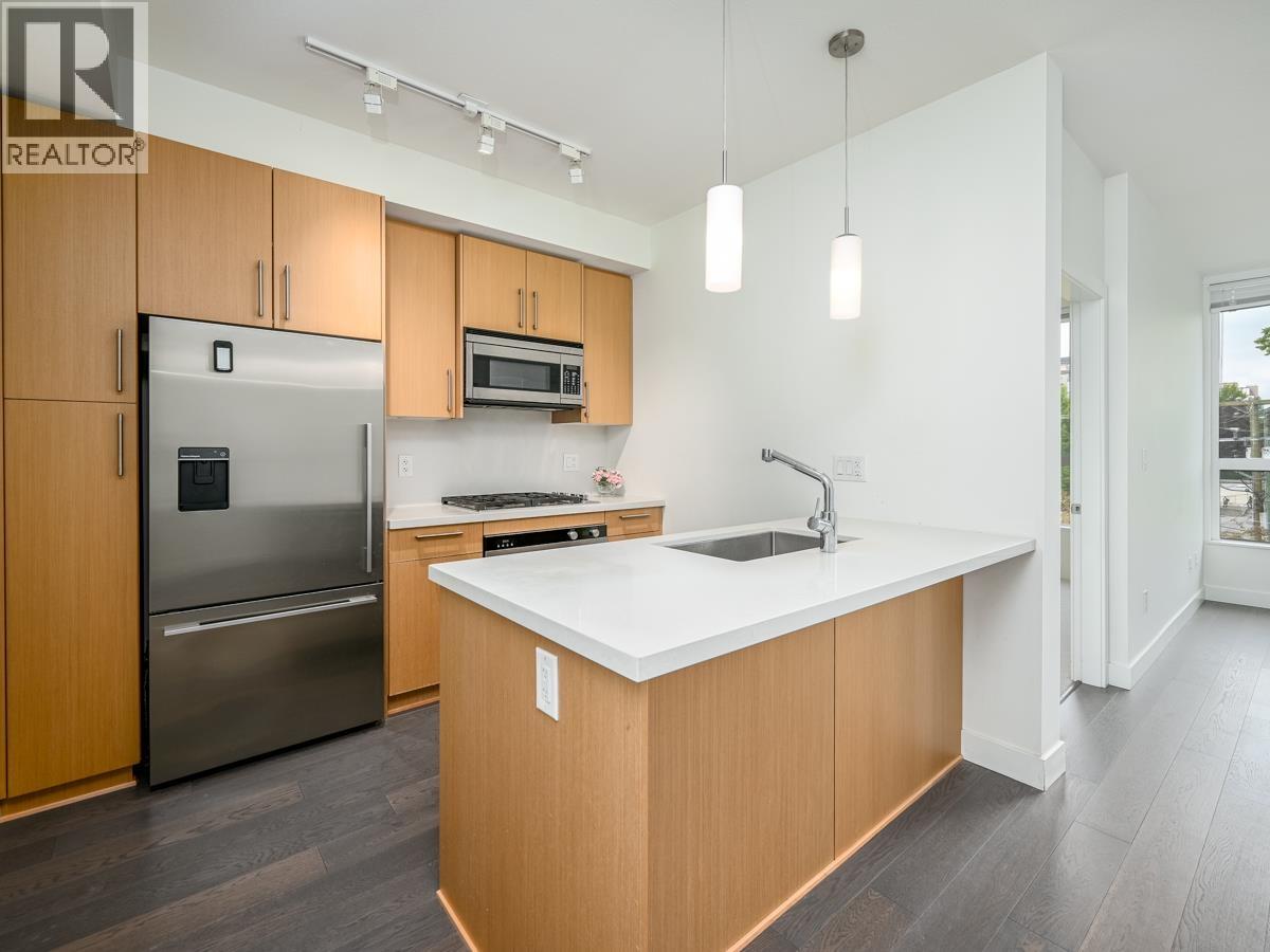 310 5325 West Boulevard, Vancouver, British Columbia  V6M 3W4 - Photo 8 - R3046113