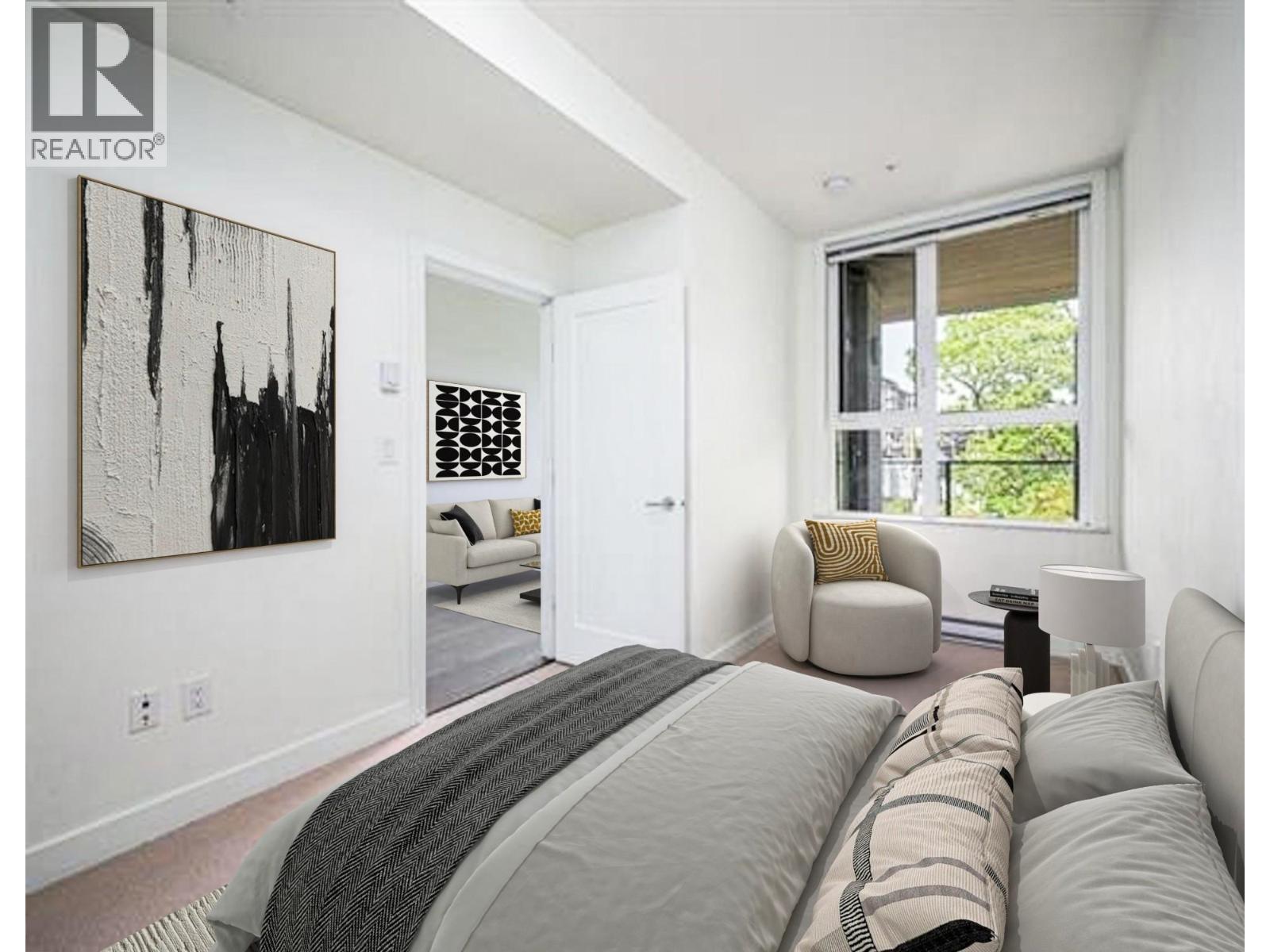 310 5325 West Boulevard, Vancouver, British Columbia  V6M 3W4 - Photo 15 - R3046113