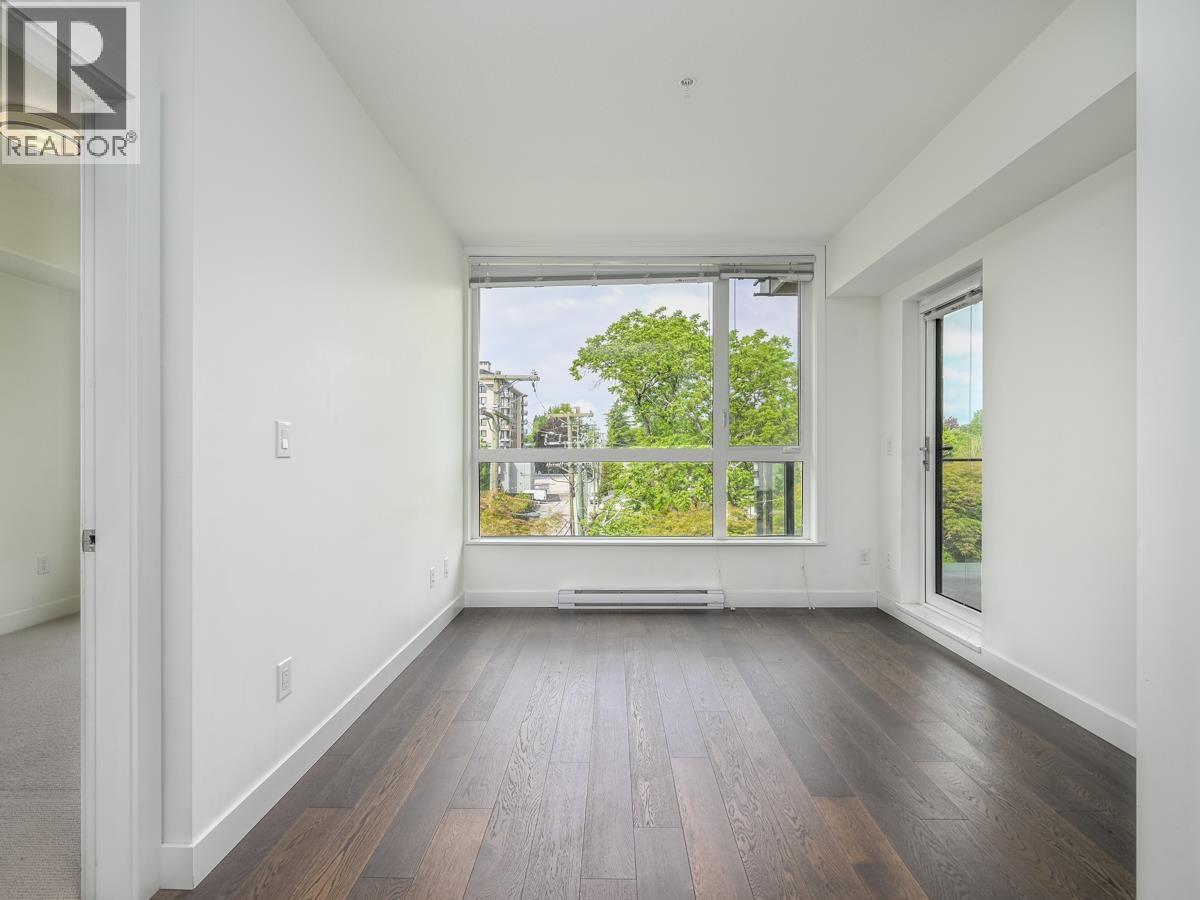 310 5325 West Boulevard, Vancouver, British Columbia  V6M 3W4 - Photo 13 - R3046113