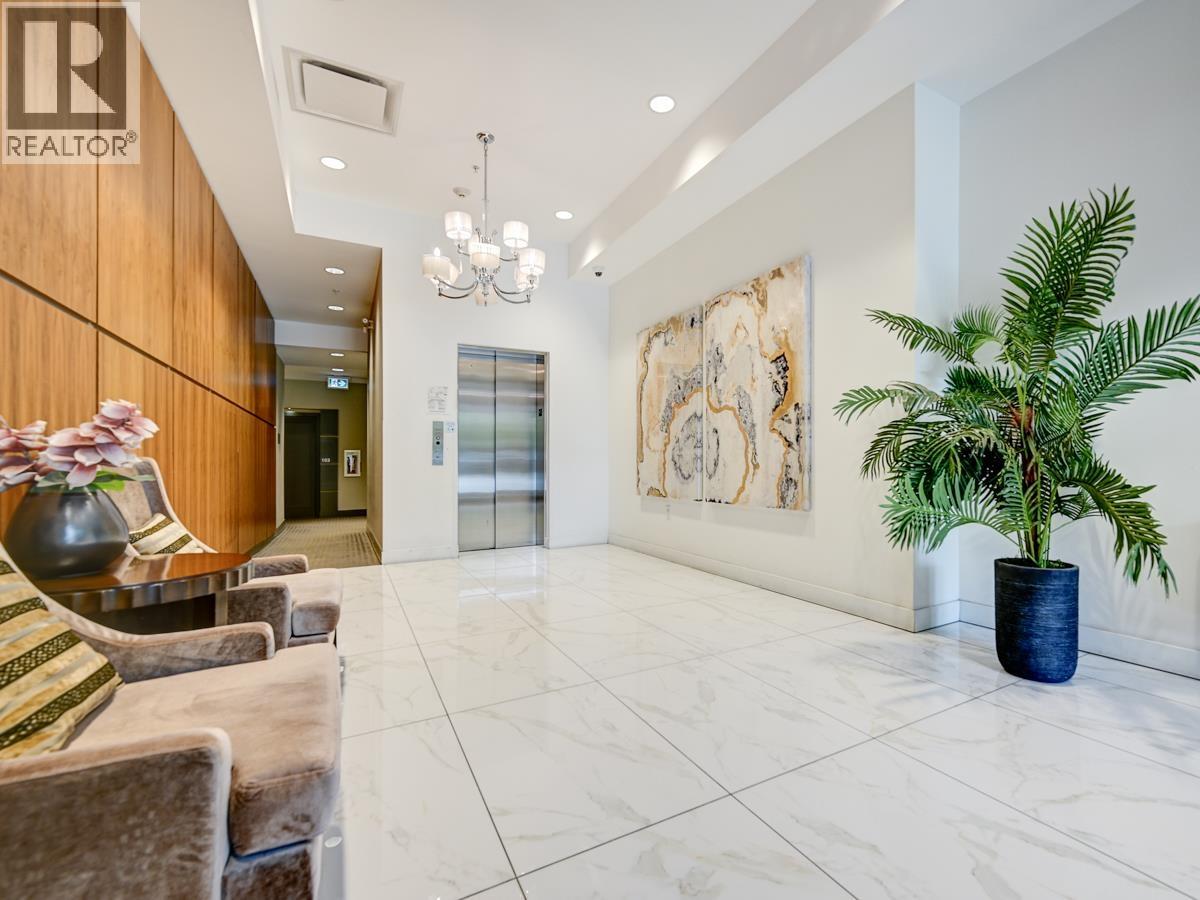 310 5325 West Boulevard, Vancouver, British Columbia  V6M 3W4 - Photo 5 - R3046113