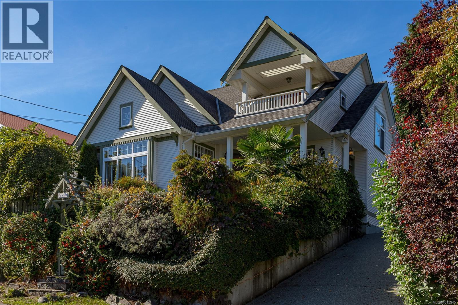9932 Willow St, Chemainus, British Columbia  V0R 1K1 - Photo 2 - 1015945