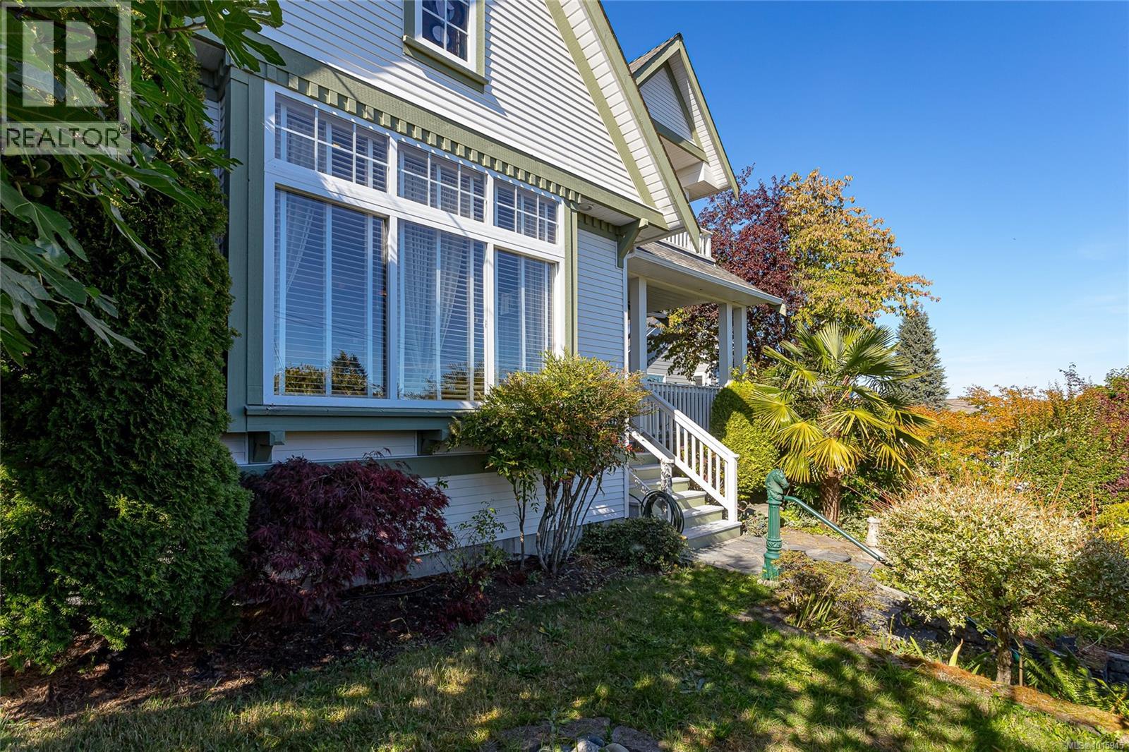 9932 Willow St, Chemainus, British Columbia  V0R 1K1 - Photo 27 - 1015945