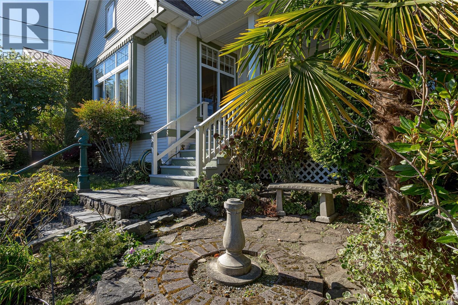 9932 Willow St, Chemainus, British Columbia  V0R 1K1 - Photo 29 - 1015945