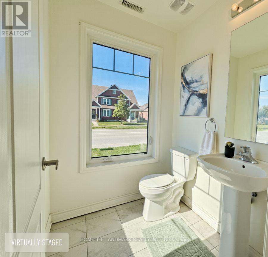 30 Village Gate Drive, Wasaga Beach, Ontario  L9Z 0J7 - Photo 7 - S12457433