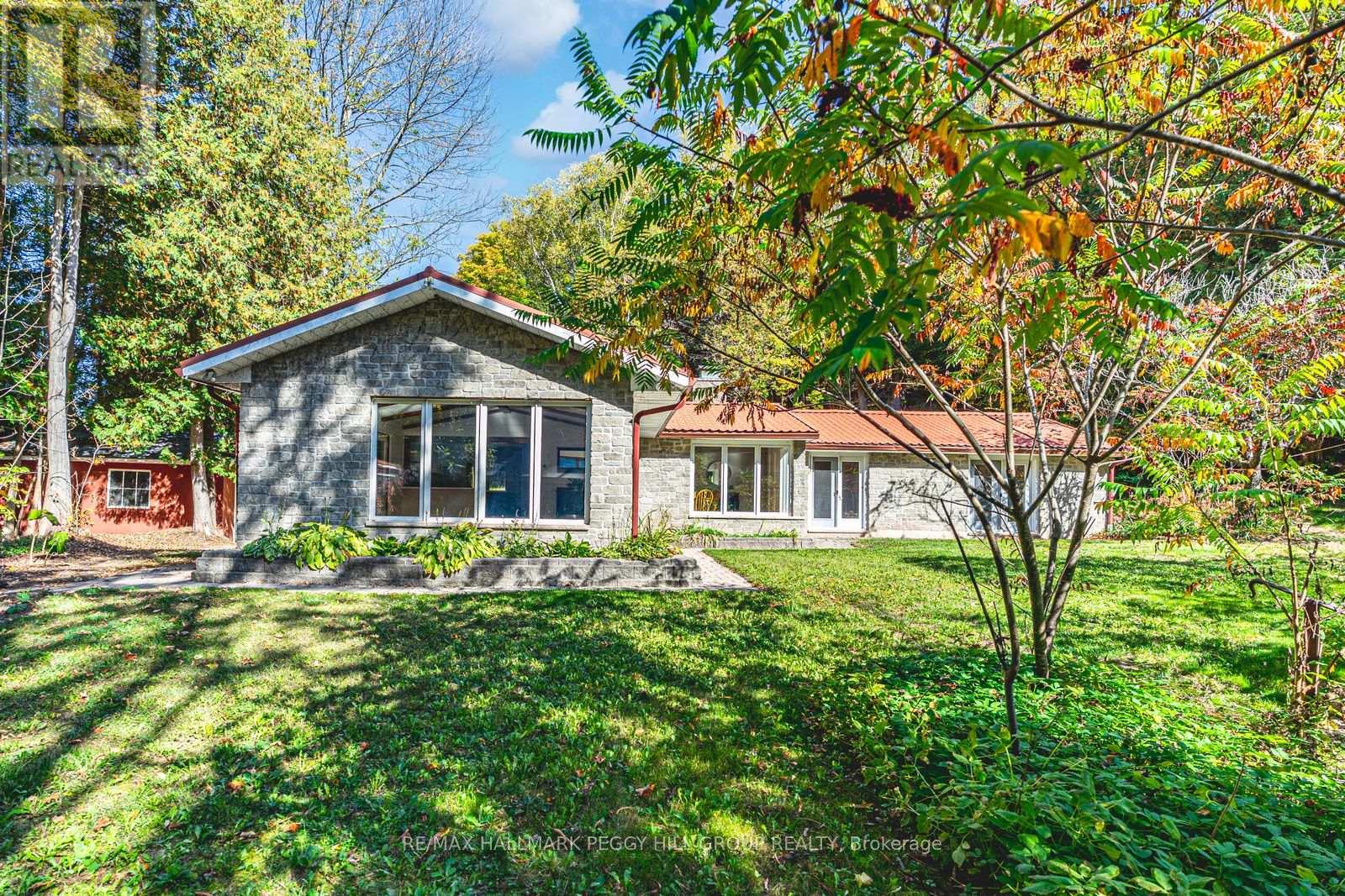 8275 COUNTY ROAD 9, Clearview, Ontario