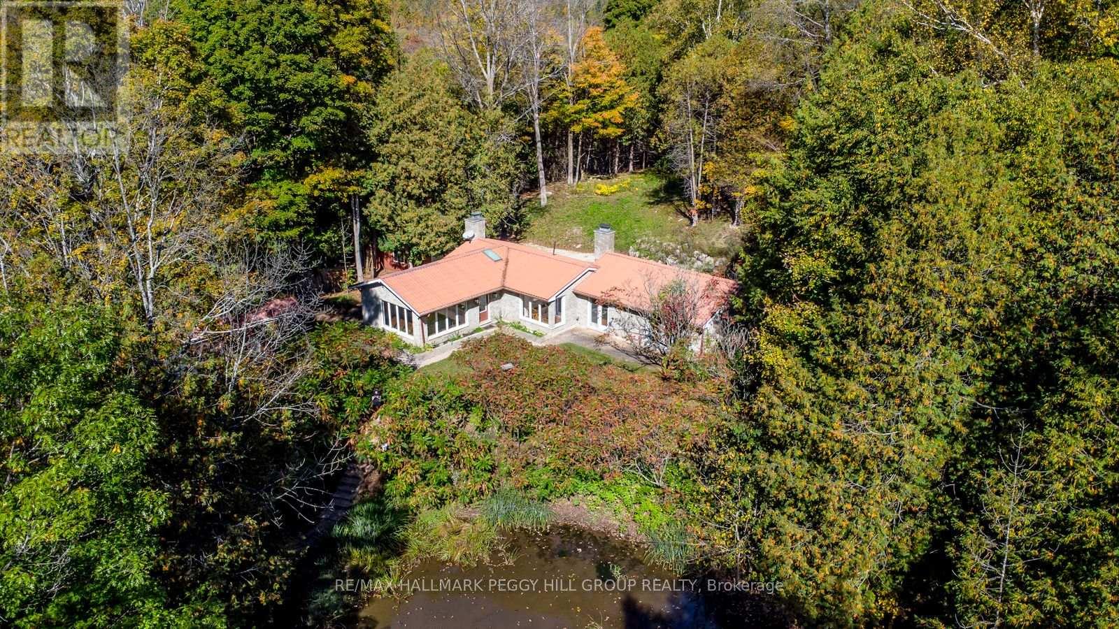 8275 County Road 9, Clearview, Ontario  L0M 1G0 - Photo 3 - S12457453