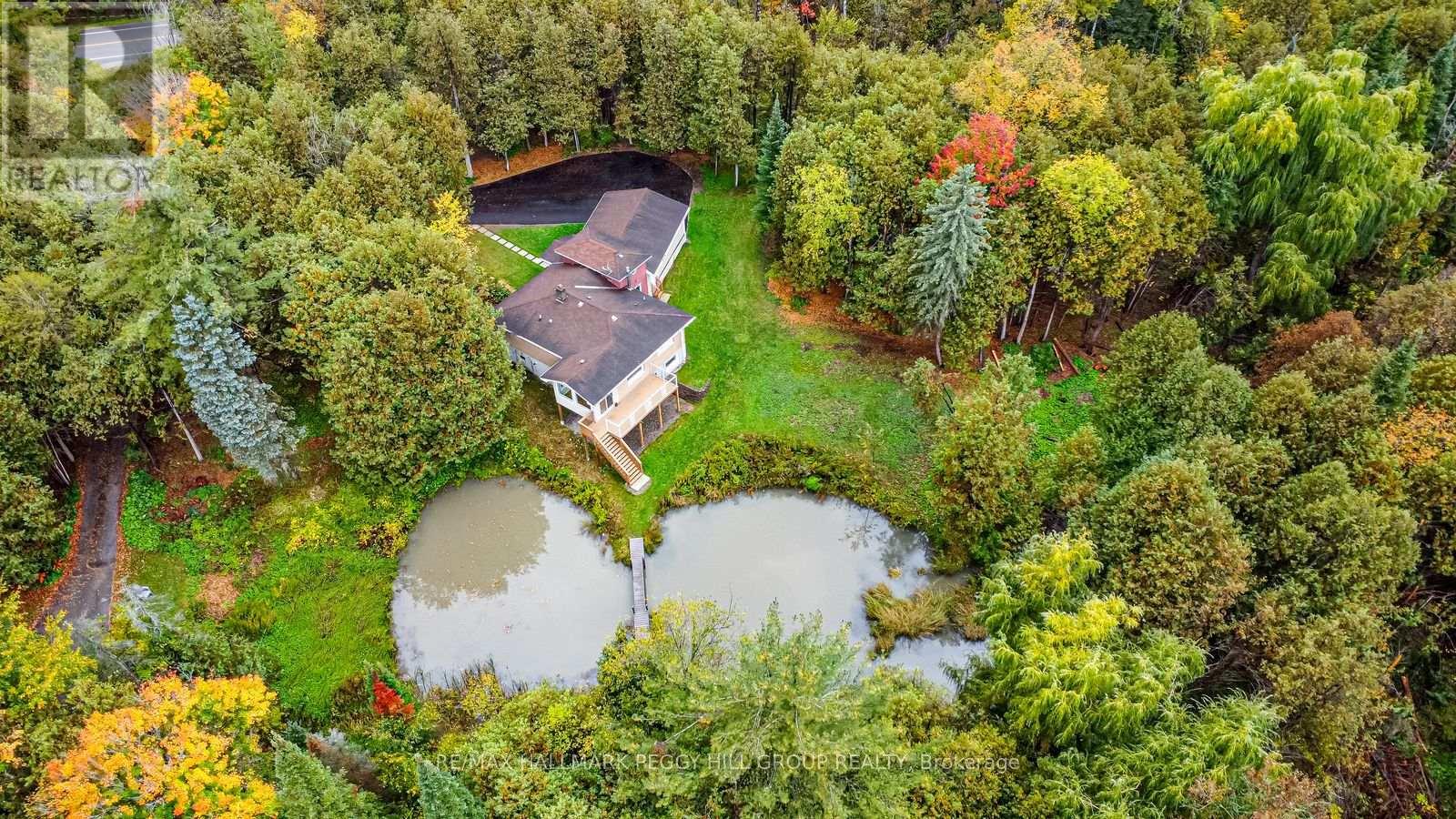 537 HURONIA ROAD, Barrie, Ontario