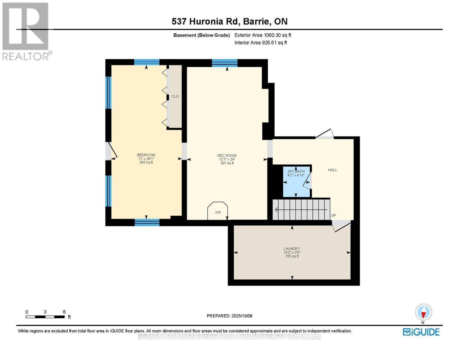 537 Huronia Road, Barrie, Ontario  L4N 8X3 - Photo 24 - S12457458