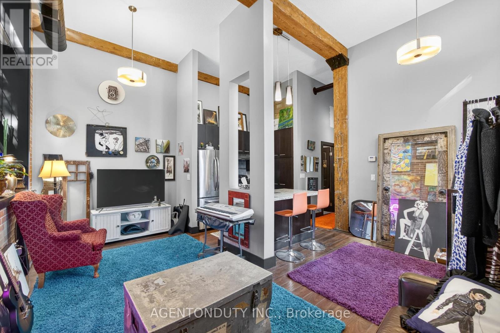 101 - 24 Cedar Street, Cambridge, Ontario  N1S 0B2 - Photo 30 - X12457029