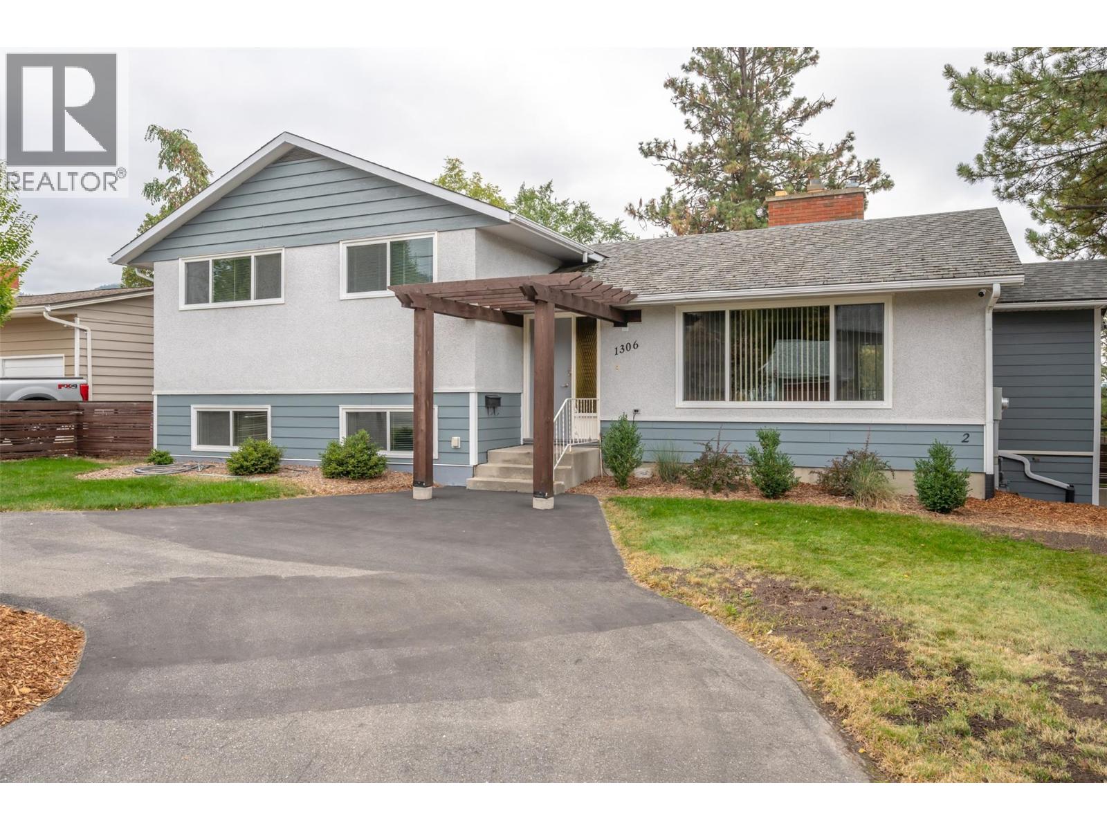 1306 Duncan Avenue E, Penticton, British Columbia