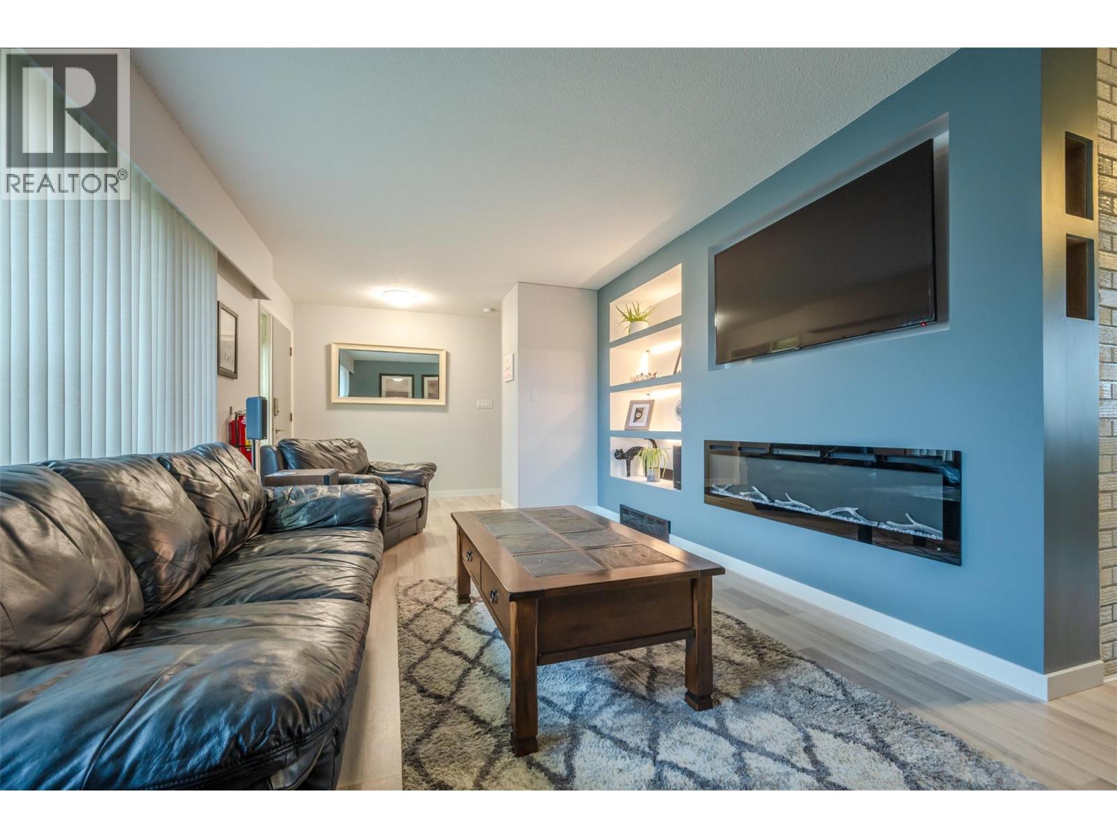 1306 Duncan Avenue E, Penticton, British Columbia  V2A 2X4 - Photo 5 - 10365670