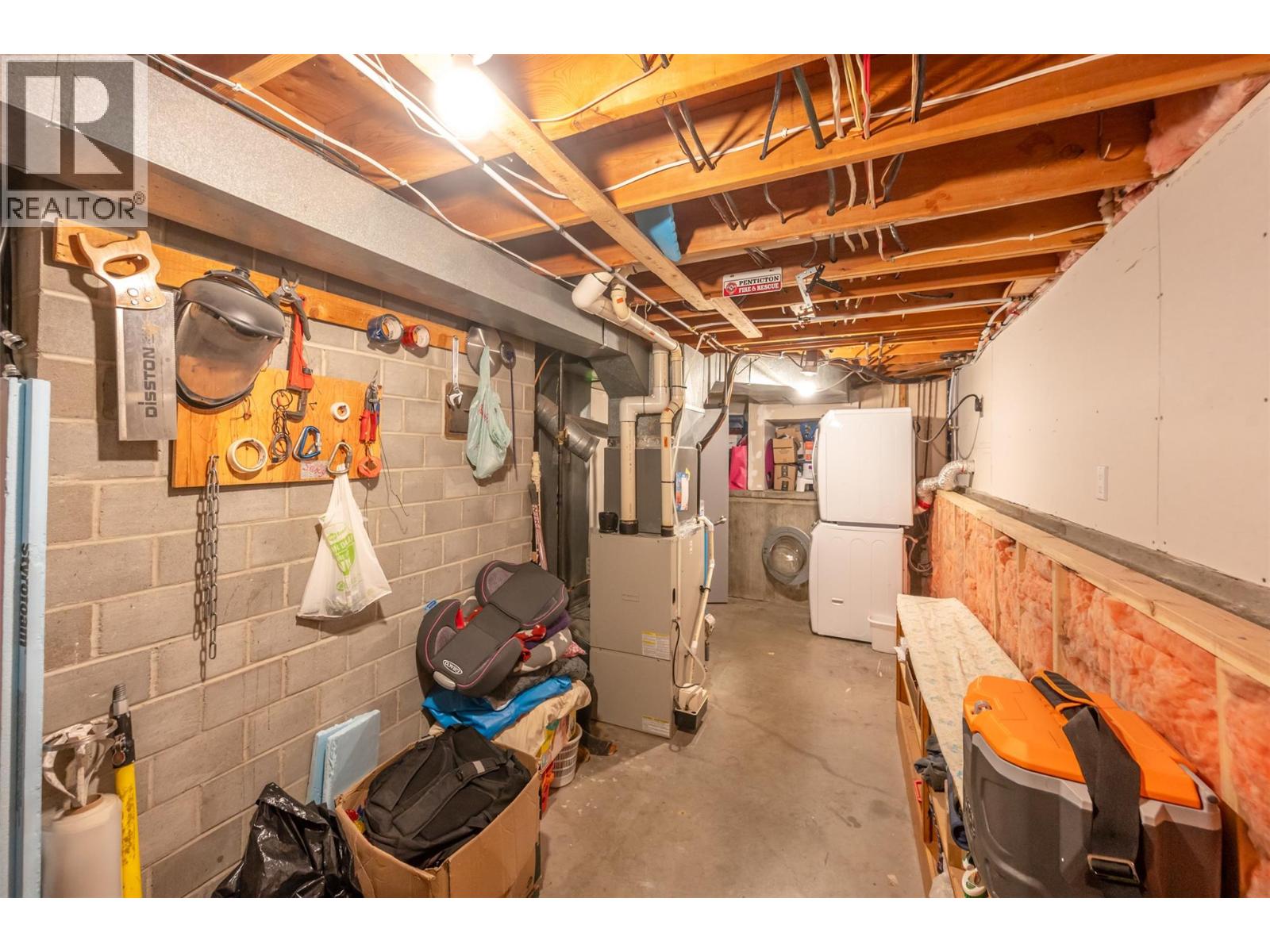 1306 Duncan Avenue E, Penticton, British Columbia  V2A 2X4 - Photo 41 - 10365670