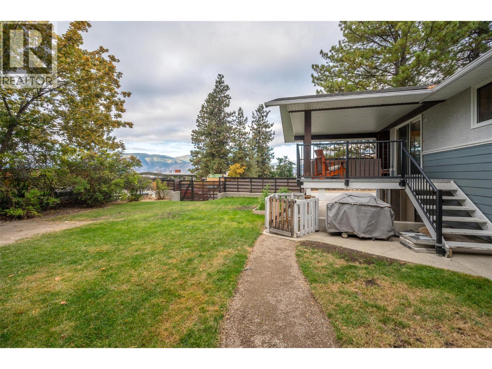 1306 Duncan Avenue E, Penticton, British Columbia  V2A 2X4 - Photo 49 - 10365670