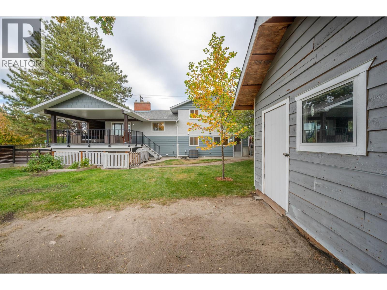 1306 Duncan Avenue E, Penticton, British Columbia  V2A 2X4 - Photo 51 - 10365670