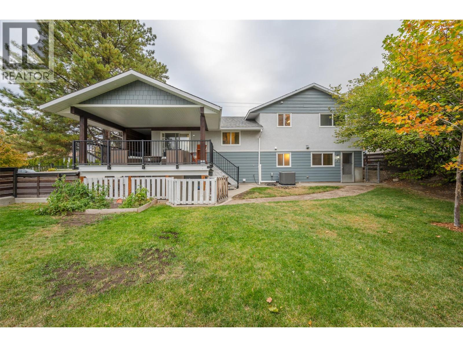 1306 Duncan Avenue E, Penticton, British Columbia  V2A 2X4 - Photo 52 - 10365670