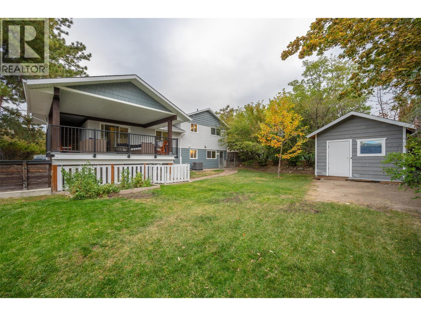 1306 Duncan Avenue E, Penticton, British Columbia  V2A 2X4 - Photo 54 - 10365670
