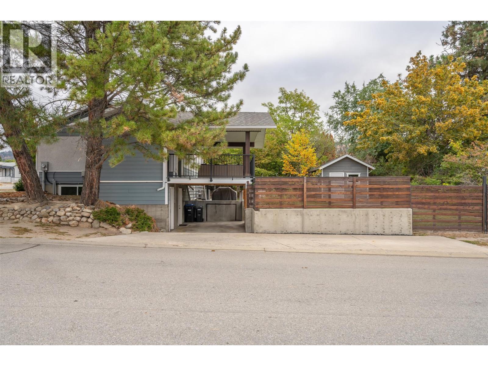 1306 Duncan Avenue E, Penticton, British Columbia  V2A 2X4 - Photo 69 - 10365670